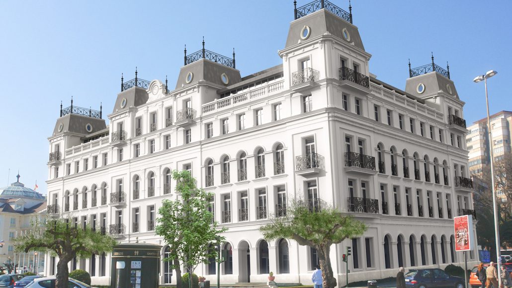 HOTEL SARDINERO